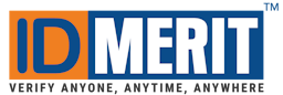 IDMERIT Identity Verification logo